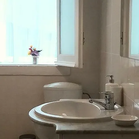 Apartment Casa Amarela