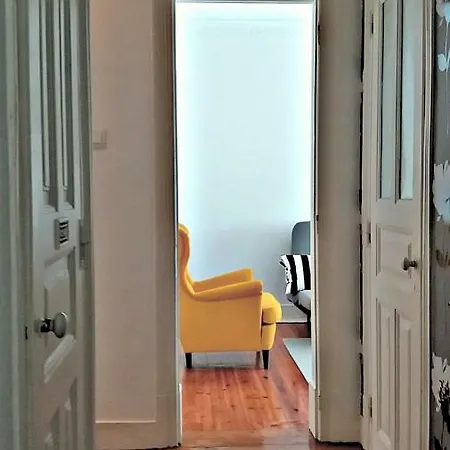 Casa Amarela *