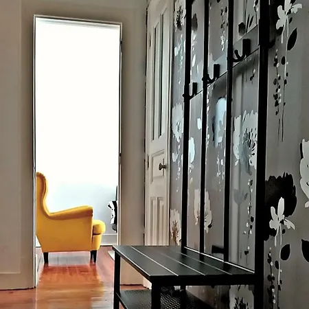 Casa Amarela *