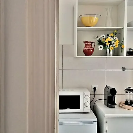 Apartman Casa Amarela