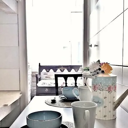 Casa Amarela Apartman Lisboa