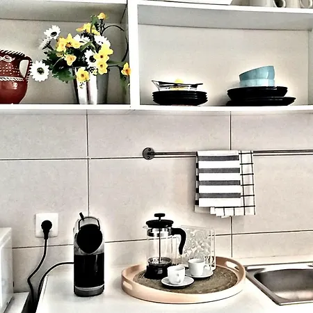 Casa Amarela Apartman